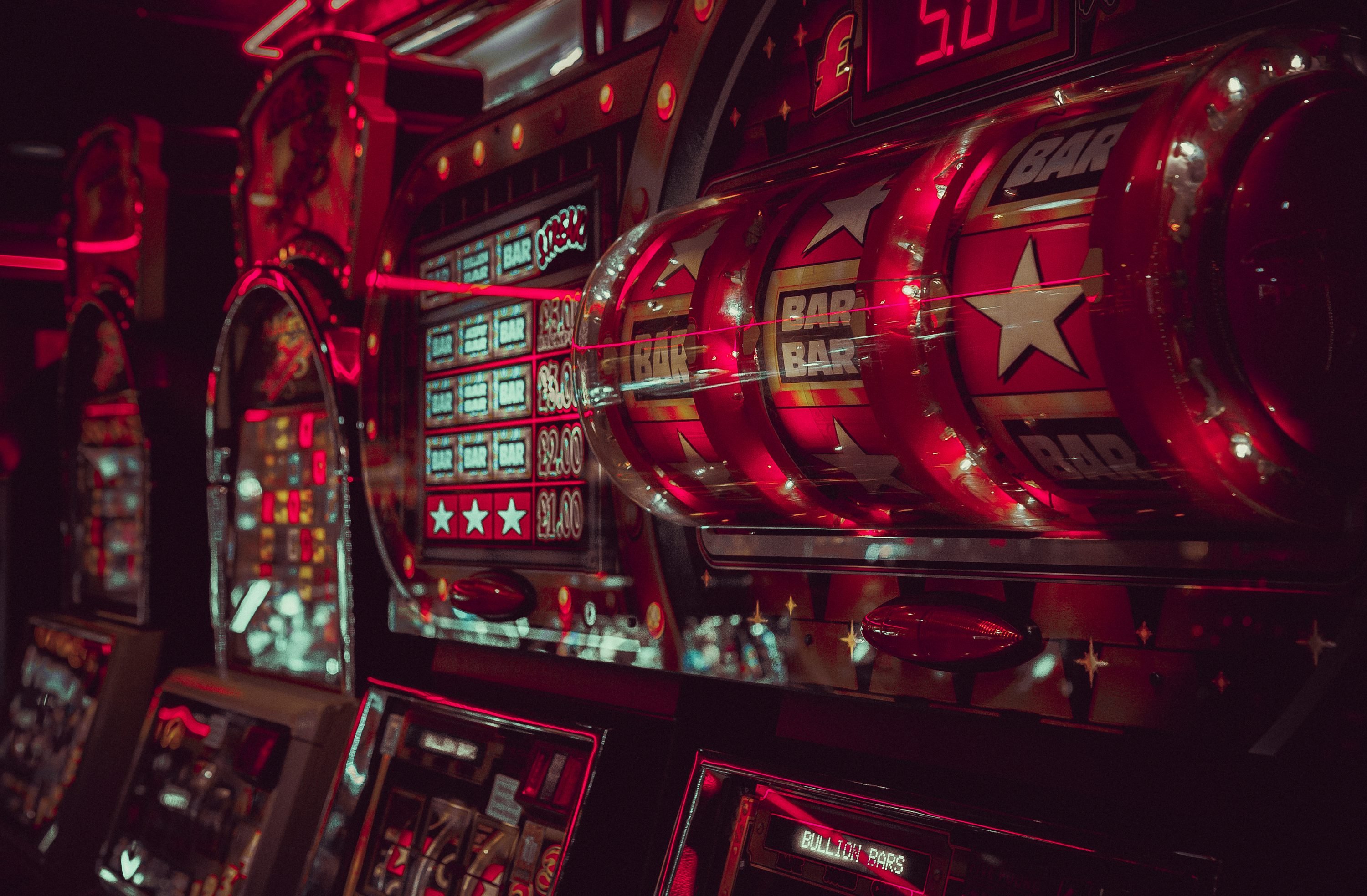 gembet Slot Online